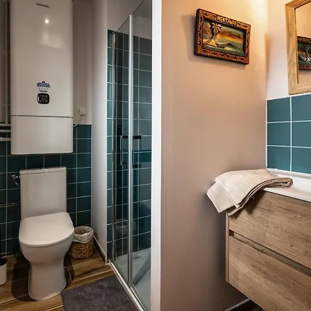 Magic Surf House Apartament Lacanau