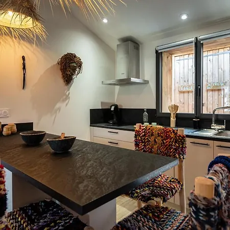 Magic Surf House Apartament
