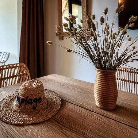 Apartament Magic Surf House
