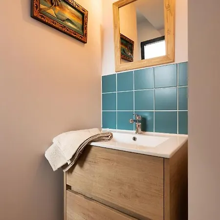 Apartament Magic Surf House Lacanau