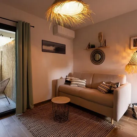 Magic Surf House * Lacanau