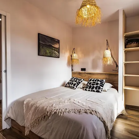 Magic Surf House Apartament