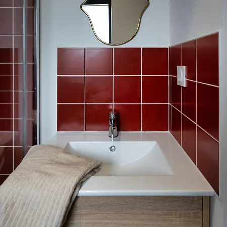 Magic Surf House Apartament Lacanau