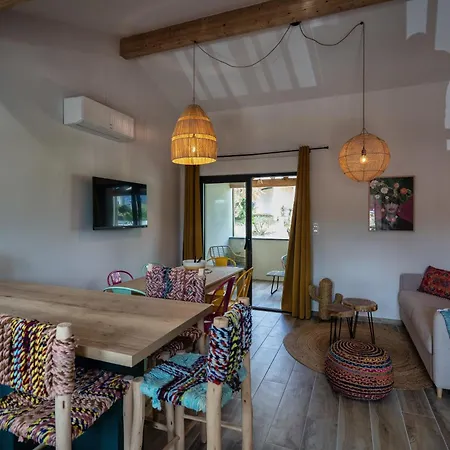 Apartament Magic Surf House Lacanau