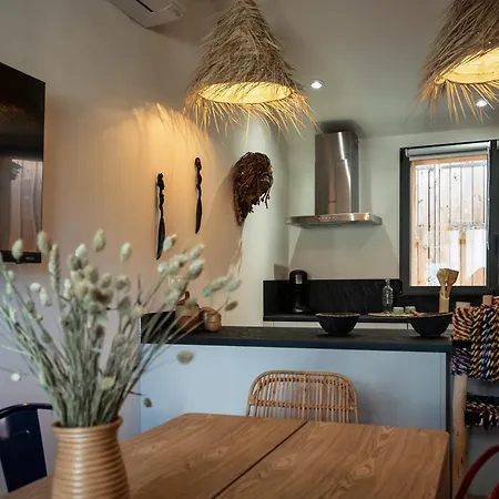 Διαμέρισμα Magic Surf House Lacanau