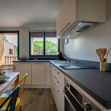 Magic Surf House Apartament