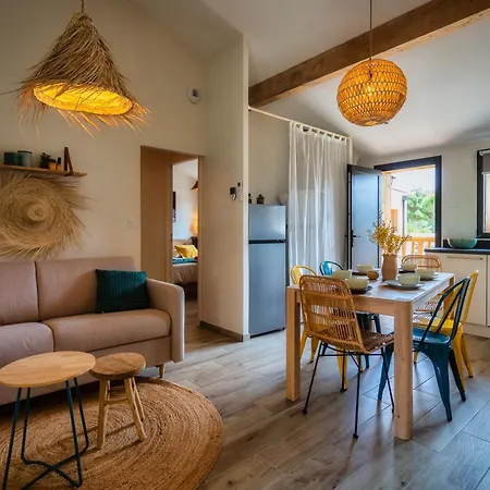 Apartament Magic Surf House Lacanau