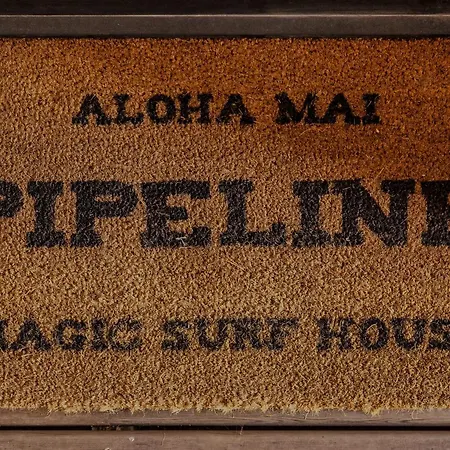 Magic Surf House
