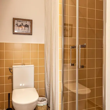 Apartament Magic Surf House Lacanau
