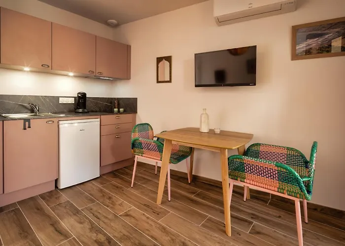 Magic Surf House Διαμέρισμα *