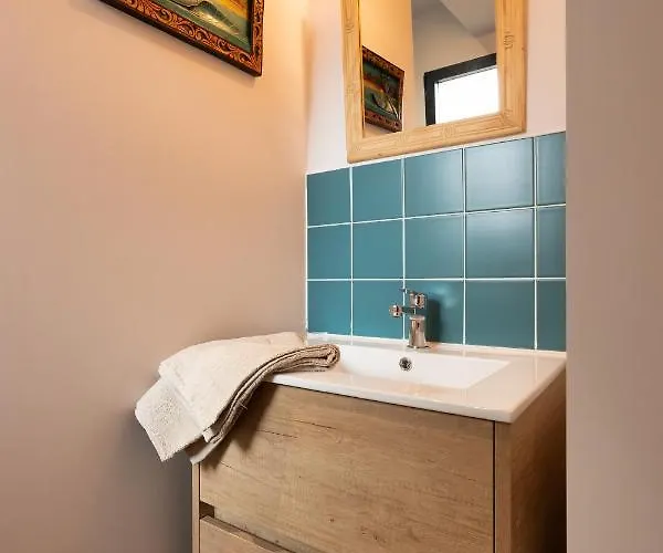 Διαμέρισμα Magic Surf House Lacanau