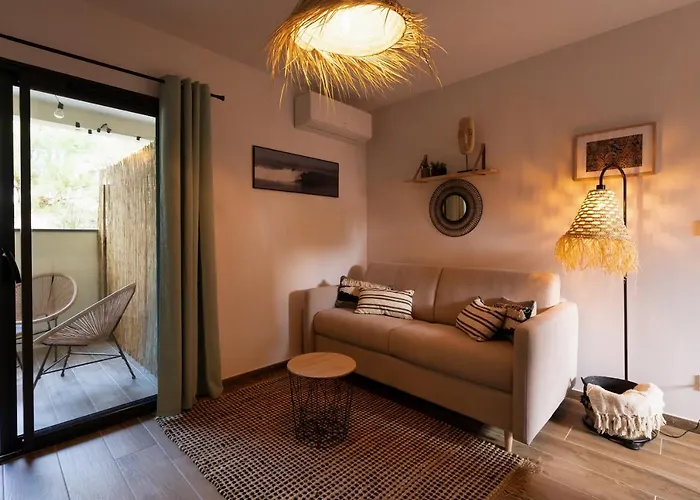 Magic Surf House * Lacanau