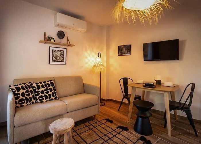 Magic Surf House Διαμέρισμα Lacanau