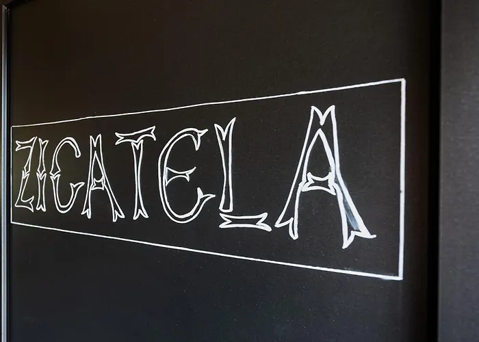 Magic Surf House Διαμέρισμα Lacanau