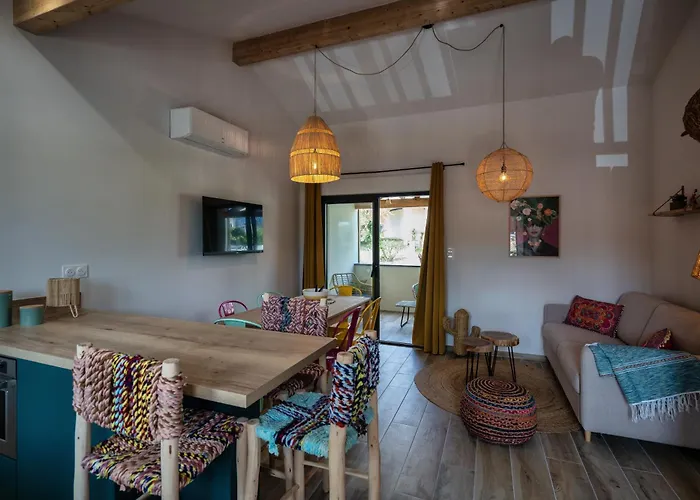 Διαμέρισμα Magic Surf House Lacanau