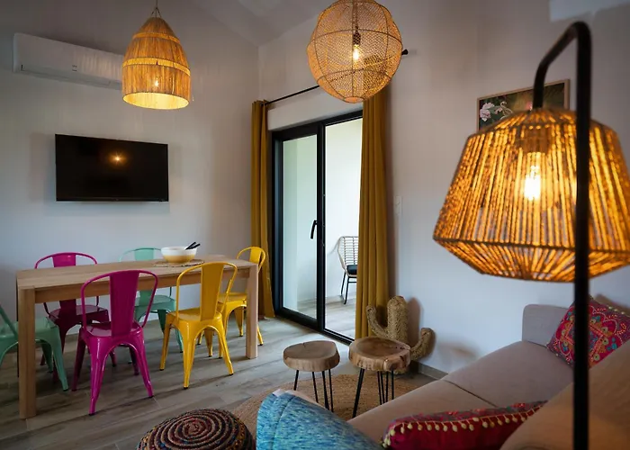 Magic Surf House Διαμέρισμα