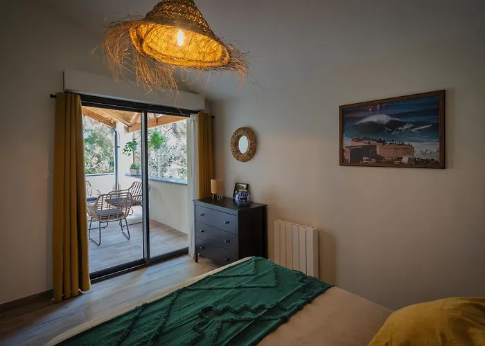 Magic Surf House Διαμέρισμα *