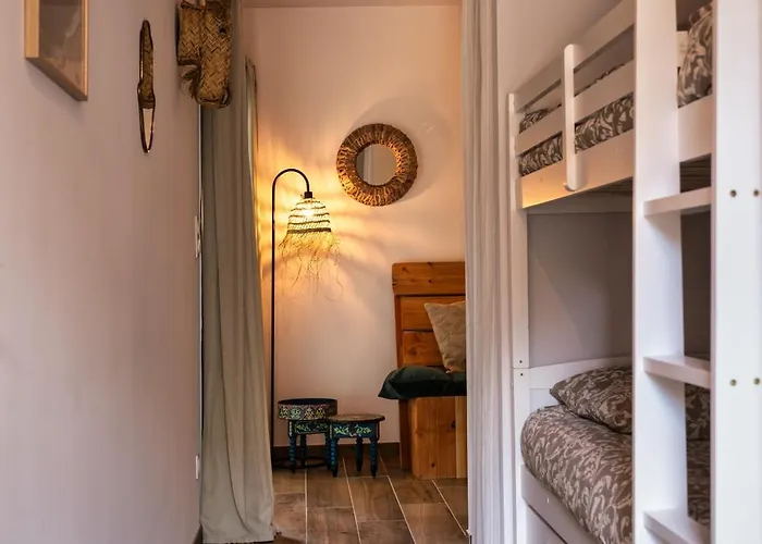 Magic Surf House Διαμέρισμα Lacanau