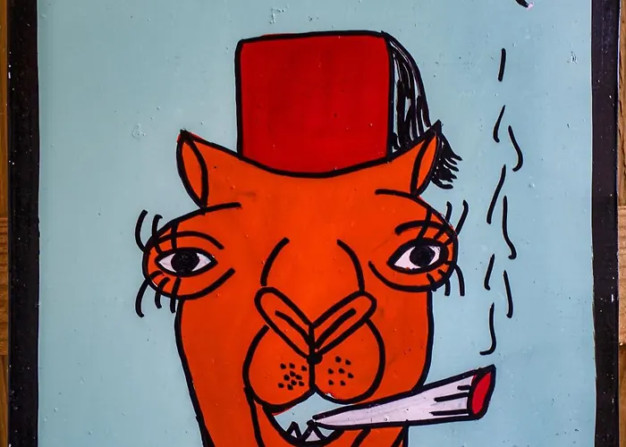 Magic Surf House Διαμέρισμα