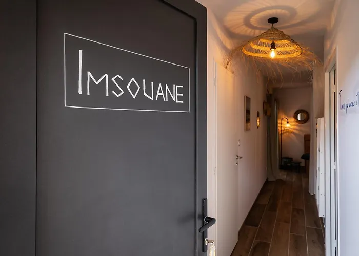 Magic Surf House Lacanau