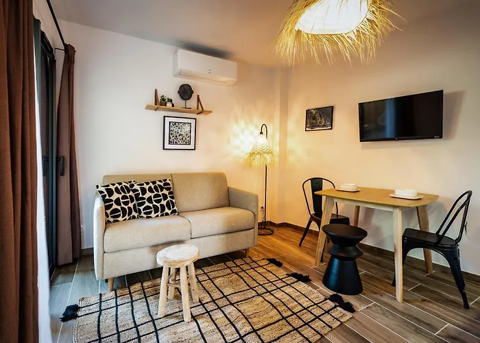 Magic Surf House Διαμέρισμα Lacanau