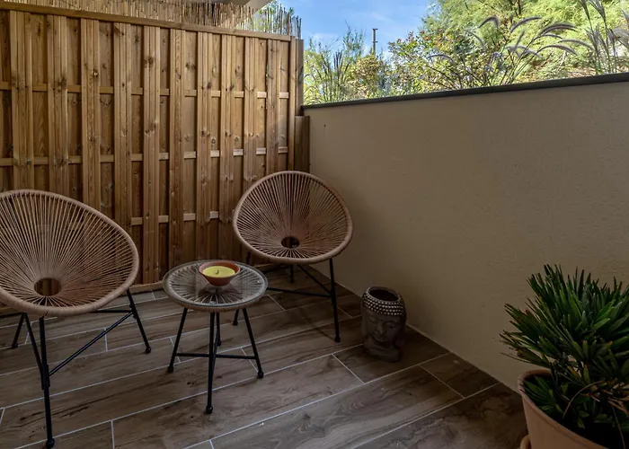 Διαμέρισμα Magic Surf House