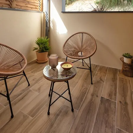 Magic Surf House * Lacanau