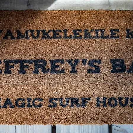 Apartman Magic Surf House Lacanau