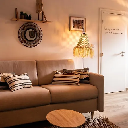 Magic Surf House * Lacanau