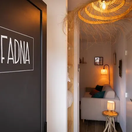 Apartman Magic Surf House *