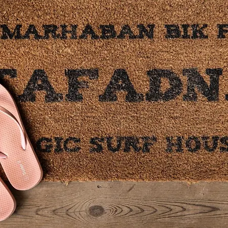 Apartment Magic Surf House Lacanau