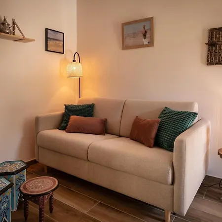 Magic Surf House Apartment Lacanau
