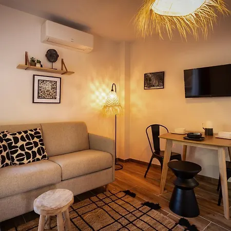 Magic Surf House Apartman Lacanau