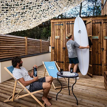 Apartman Magic Surf House