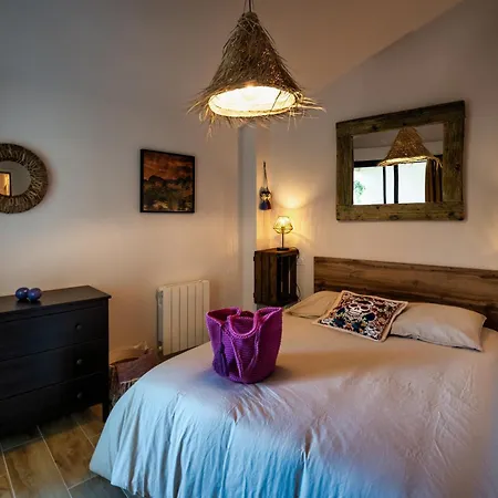 Magic Surf House Apartment Lacanau