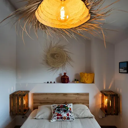 Apartment Magic Surf House