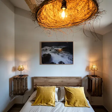 Magic Surf House * Lacanau