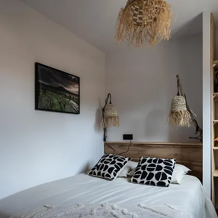 Apartment Magic Surf House