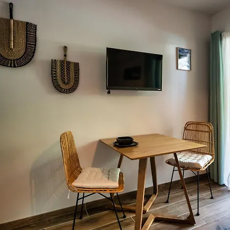 Magic Surf House Apartment