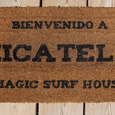Apartment Magic Surf House Lacanau
