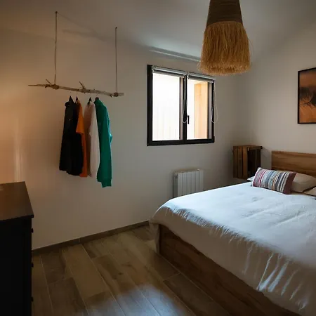 Magic Surf House Apartment
