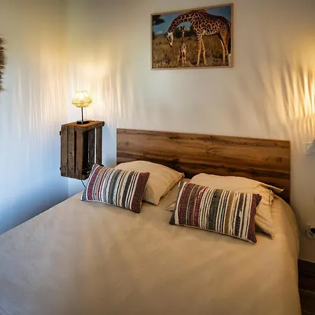 Magic Surf House Apartamento *