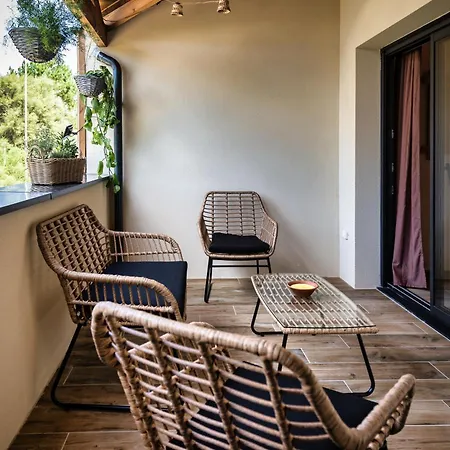 Apartman Magic Surf House