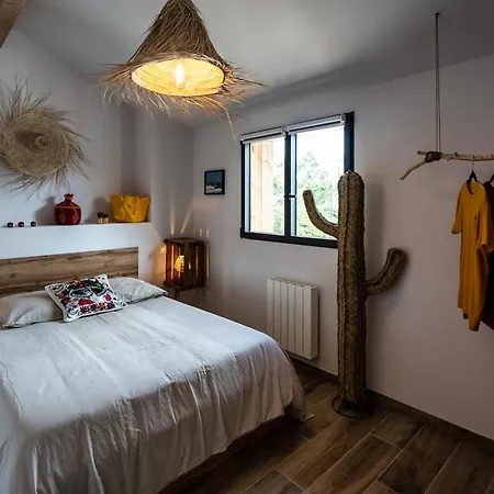 Magic Surf House Apartman *