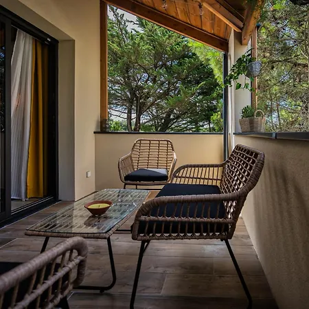 Apartman Magic Surf House Lacanau