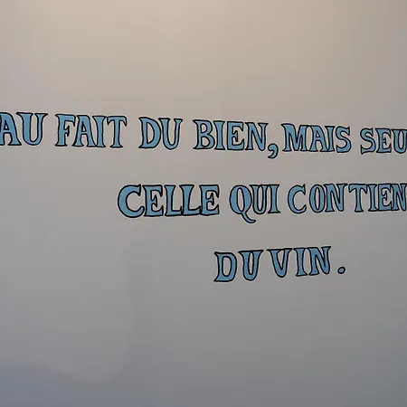 Magic Surf House Apartman