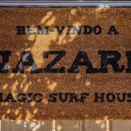 Magic Surf House Apartment Lacanau