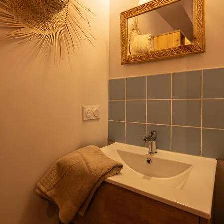 Apartman Magic Surf House *