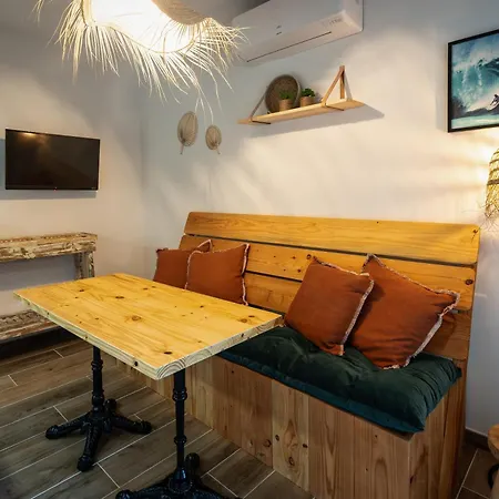 Magic Surf House Lacanau