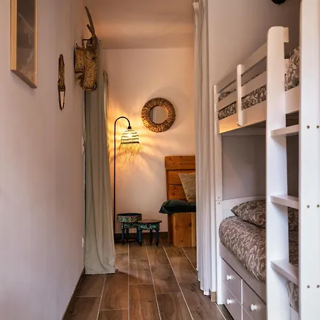 Magic Surf House Apartman Lacanau